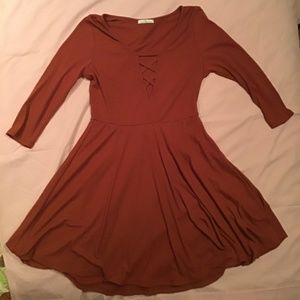Charolette Russe Dress